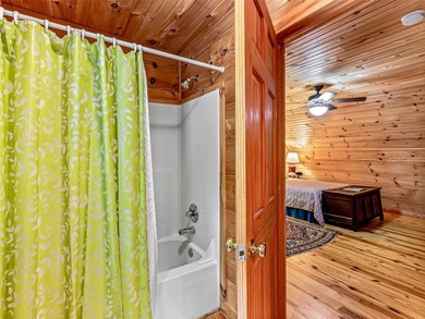 Nestled among the trees in the desirable Lake Toxaway area - photo 30