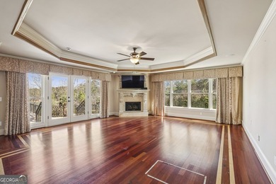 Unparalleled Lakefront Luxury! Rare chance to own this exquisite - photo 32