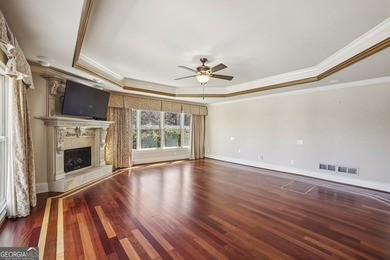 Unparalleled Lakefront Luxury! Rare chance to own this exquisite - photo 33