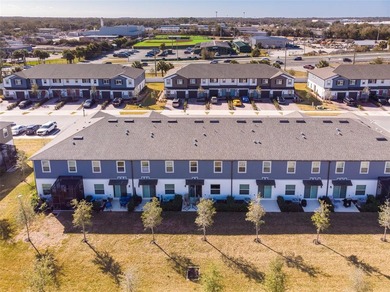Looking for a stunning 2023-built townhome in Sanford featuring - photo 34