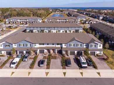 Looking for a stunning 2023-built townhome in Sanford featuring - photo 37