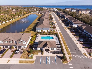 Looking for a stunning 2023-built townhome in Sanford featuring - photo 40