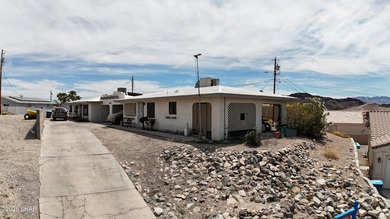 Lake Havasu Lot Sale Pending in Lake Havasu City Arizona