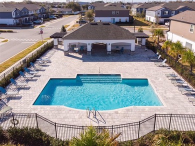 Looking for a stunning 2023-built townhome in Sanford featuring - photo 41