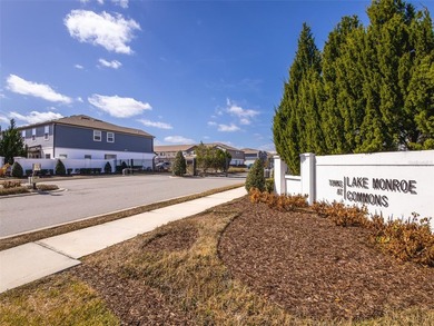 Looking for a stunning 2023-built townhome in Sanford featuring - photo 43