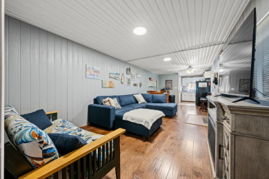 6 lots, Home, Garage, Dock! - photo 15