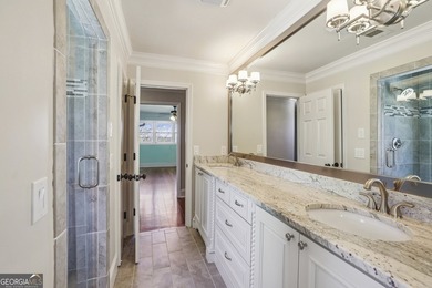 Unparalleled Lakefront Luxury! Rare chance to own this exquisite - photo 45