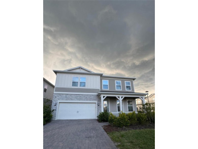 Lake Home For Sale in Orlando, Florida