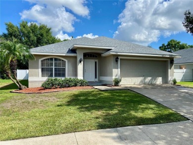 Lake Somerset Home For Sale in Lakeland Florida