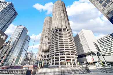 Lake Michigan - Cook County Condo Active Under Contract in Chicago Illinois