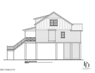 Experience elevated coastal living in this new construction - photo 2