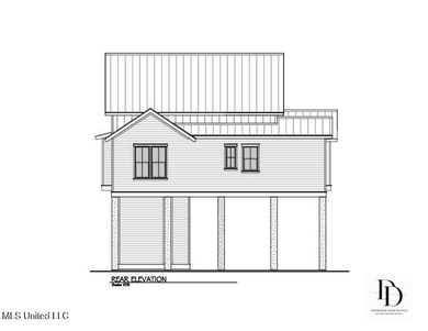 Experience elevated coastal living in this new construction - photo 3