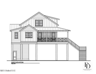 Experience elevated coastal living in this new construction - photo 4