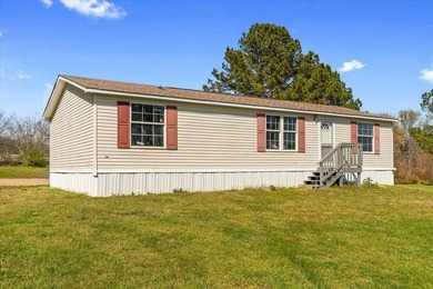 BACK ON THE MARKET AT NO FAULT TO SELLER Spacious double-wide - photo 1