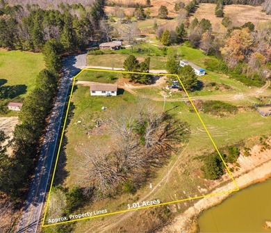 BACK ON THE MARKET AT NO FAULT TO SELLER Spacious double-wide - photo 2
