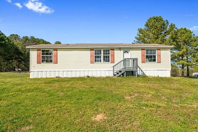 BACK ON THE MARKET AT NO FAULT TO SELLER Spacious double-wide - photo 3
