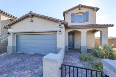 Lake Las Vegas Home For Sale in Henderson Nevada