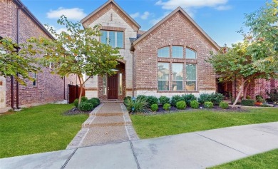 Lake Viridian Home For Sale in Arlington Texas