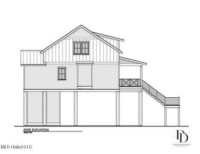 Coastal living meets thoughtful craftsmanship in this new - photo 4