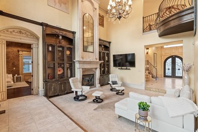 Welcome to 106 Orle, where Tuscan-inspired elegance meets - photo 11