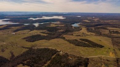 Bull Shoals Lake Acreage For Sale in Protem Missouri