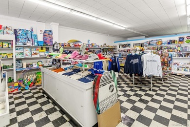 This remarkable commercial property, zoned *CB,* is located in - photo 11