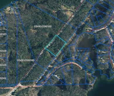 Lake Acreage For Sale in Lewiston, Michigan