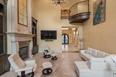 Welcome to 106 Orle, where Tuscan-inspired elegance meets - photo 12