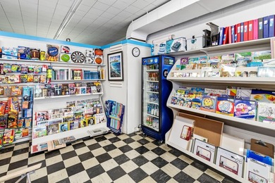 This remarkable commercial property, zoned *CB,* is located in - photo 13