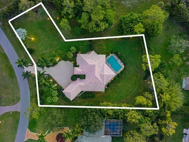 Nestled on 1.35 acres in the prestigious Sherbrooke Estates - photo 13