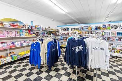 This remarkable commercial property, zoned *CB,* is located in - photo 14