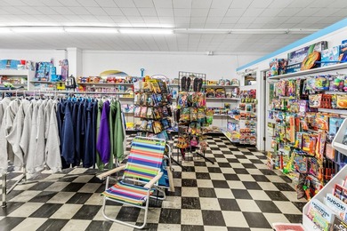 This remarkable commercial property, zoned *CB,* is located in - photo 15