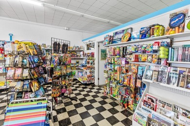 This remarkable commercial property, zoned *CB,* is located in - photo 17