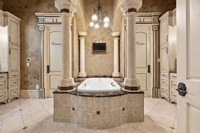 Welcome to 106 Orle, where Tuscan-inspired elegance meets - photo 18