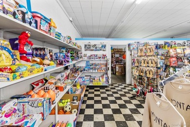 This remarkable commercial property, zoned *CB,* is located in - photo 18