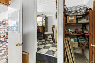 This remarkable commercial property, zoned *CB,* is located in - photo 21