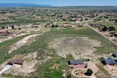 Pueblo Reservoir Acreage Active Under Contract in Pueblo West Colorado