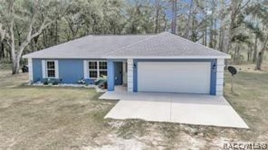 Bonable Lake Home Sale Pending in Dunnellon Florida