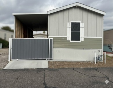 Colorado River - Mohave County Home For Sale in Bullhead City Arizona