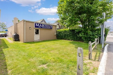 This remarkable commercial property, zoned *CB,* is located in - photo 23