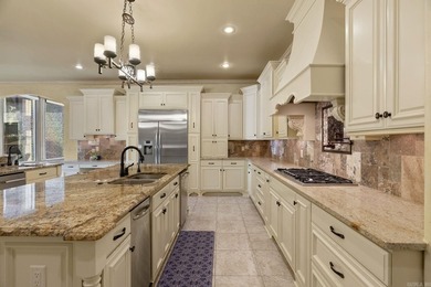 Welcome to 106 Orle, where Tuscan-inspired elegance meets - photo 24