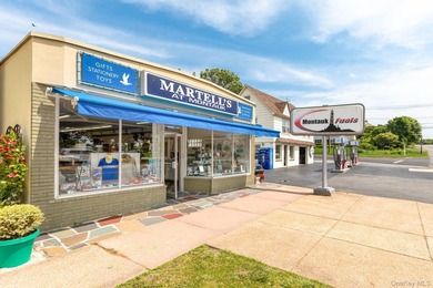 This remarkable commercial property, zoned *CB,* is located in - photo 24