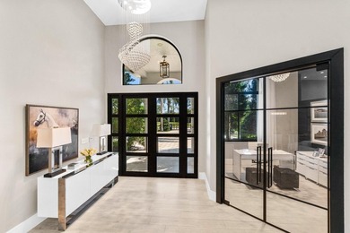 Nestled on 1.35 acres in the prestigious Sherbrooke Estates - photo 24
