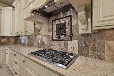 Welcome to 106 Orle, where Tuscan-inspired elegance meets - photo 25