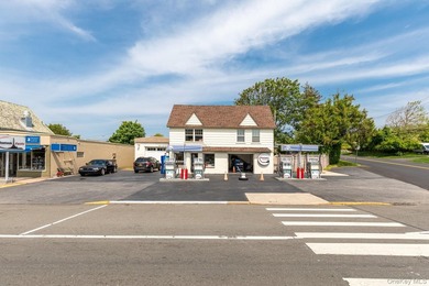This remarkable commercial property, zoned *CB,* is located in - photo 25