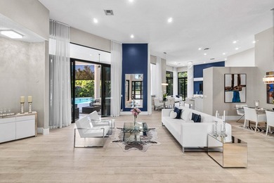 Nestled on 1.35 acres in the prestigious Sherbrooke Estates - photo 25