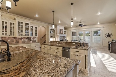 Welcome to 106 Orle, where Tuscan-inspired elegance meets - photo 26