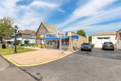This remarkable commercial property, zoned *CB,* is located in - photo 27