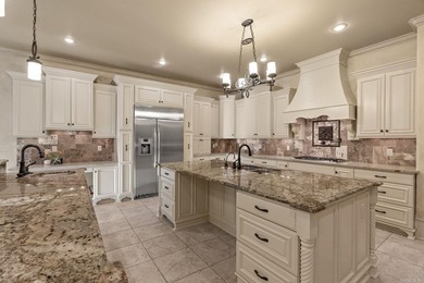 Welcome to 106 Orle, where Tuscan-inspired elegance meets - photo 28