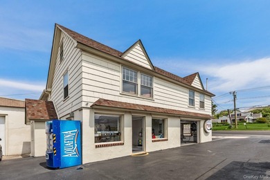 This remarkable commercial property, zoned *CB,* is located in - photo 28